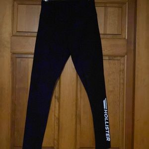 Holister High Rise Leggings